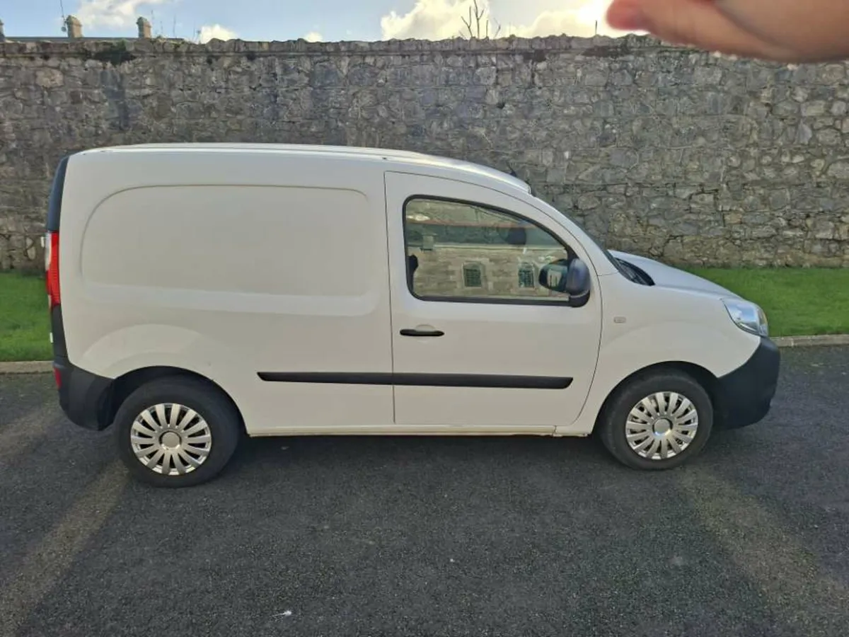## 182 RENAULT KANGOO NEW DOE ** - Image 2