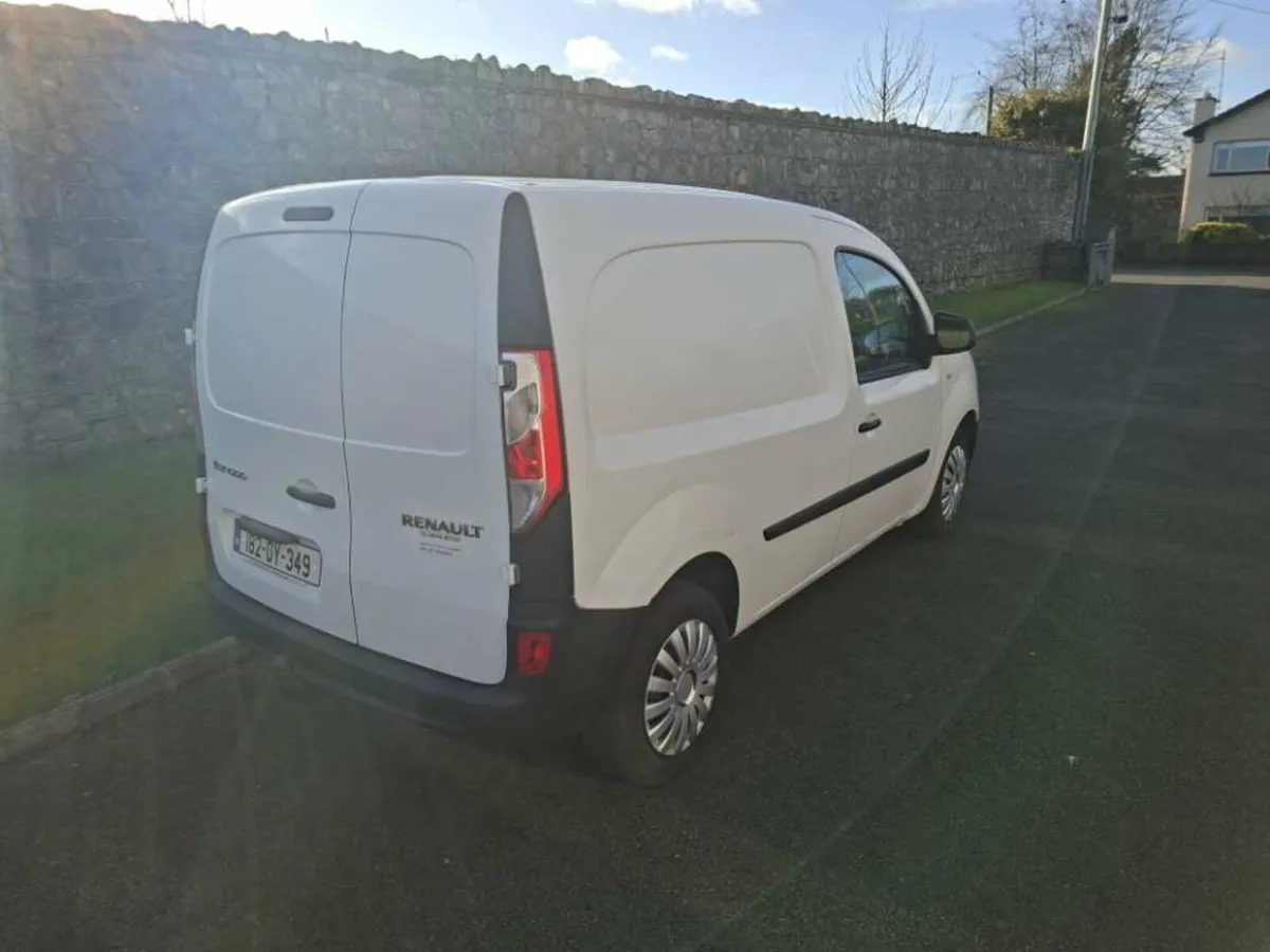 ## 182 RENAULT KANGOO NEW DOE ** - Image 3