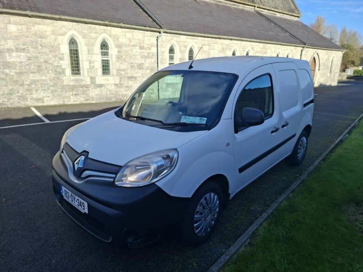## 182 RENAULT KANGOO NEW DOE ** - Image 4