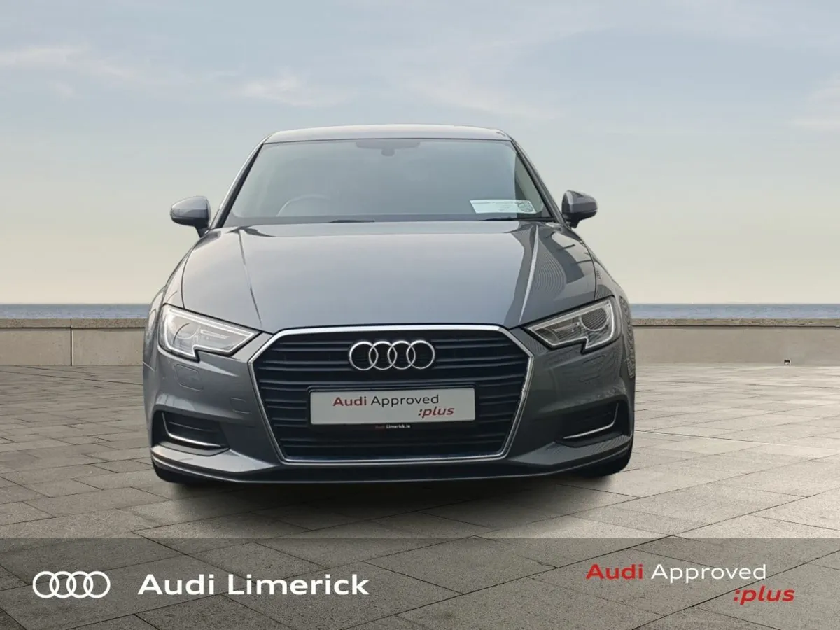 Audi A3 SALOON 1.6TDI 116HP SE - Image 3