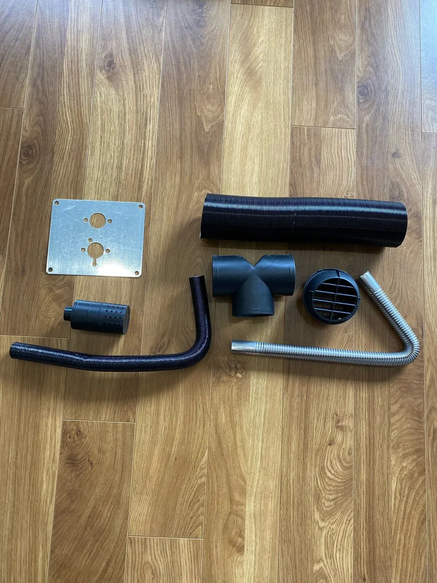 5KW 12V Diesel Heater - Image 4