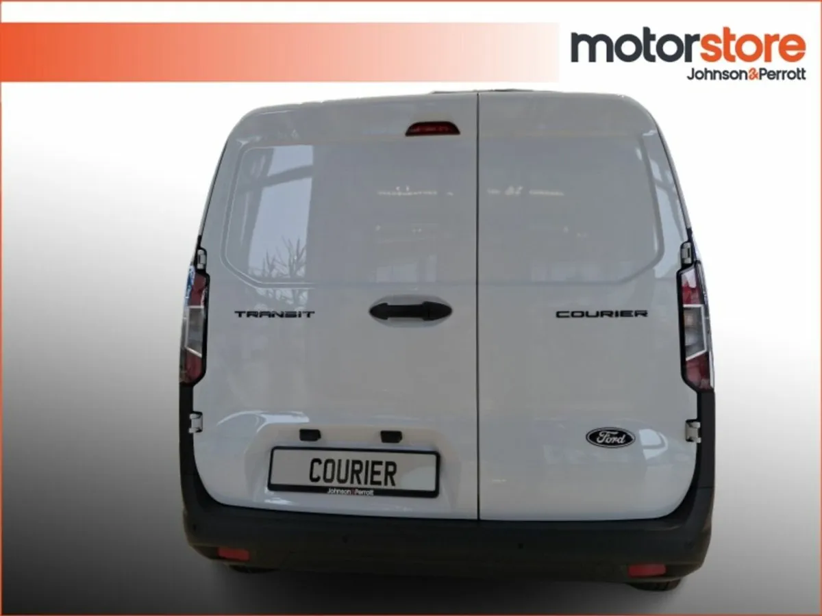 Ford Transit Courier Trend - Image 2