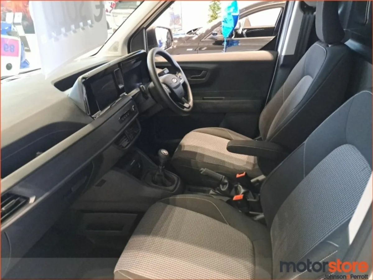 Ford Transit Courier Trend - Image 3