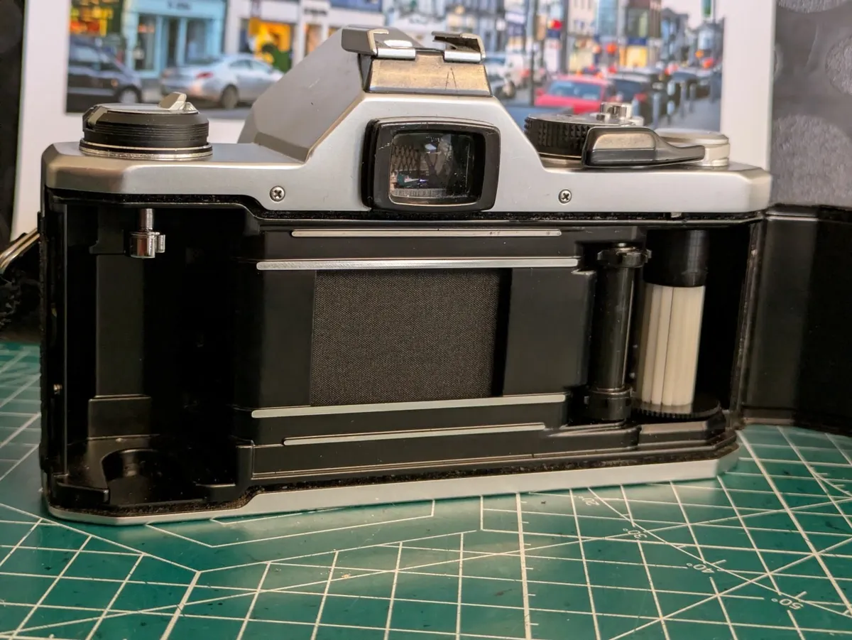 🎞️ Pentax MX - Image 3