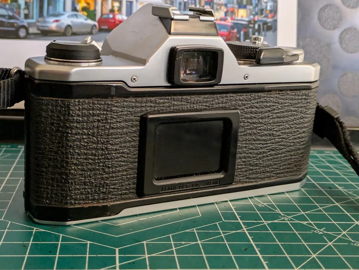 🎞️ Pentax MX - Image 4