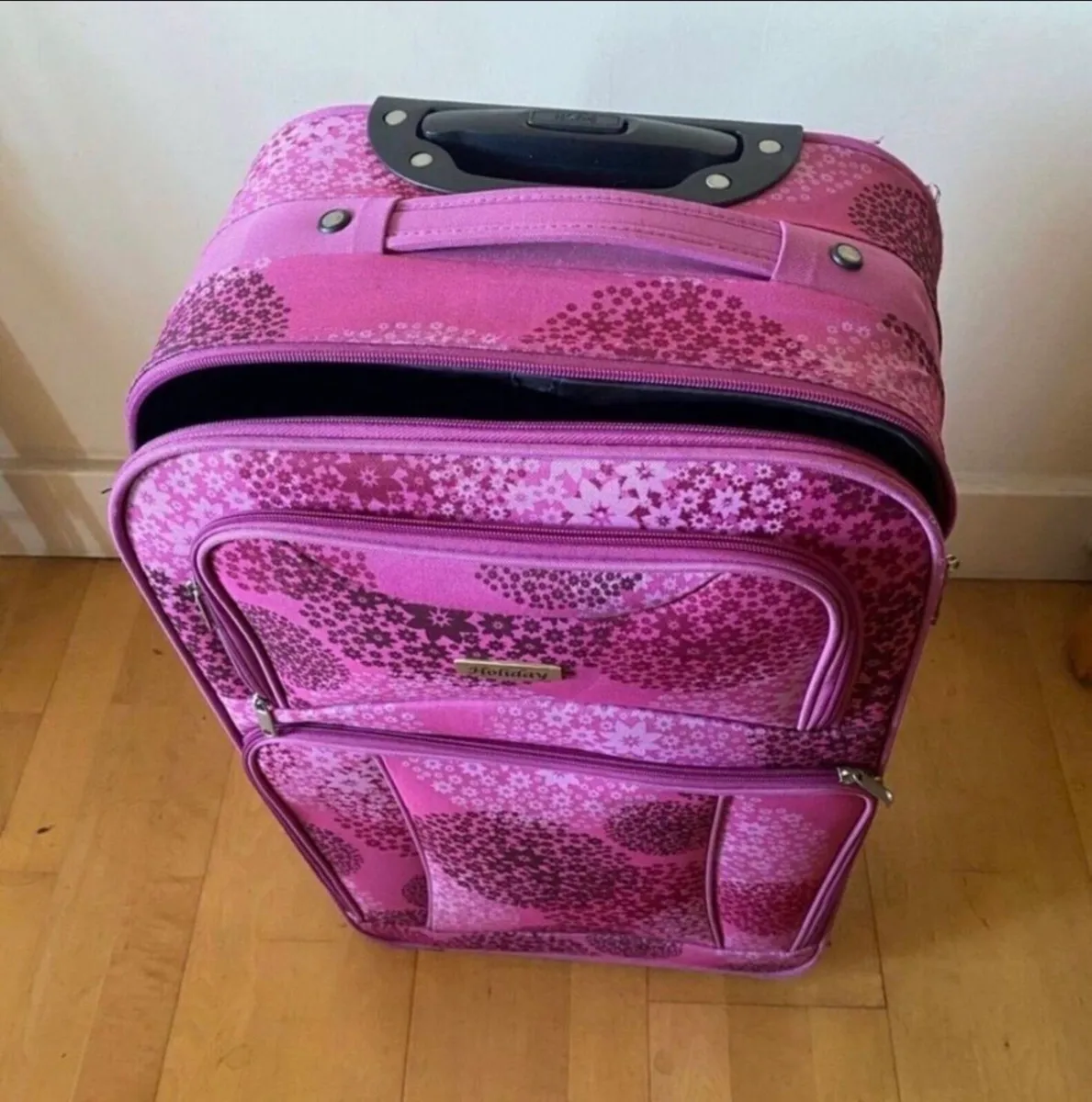 Luggage - Image 1