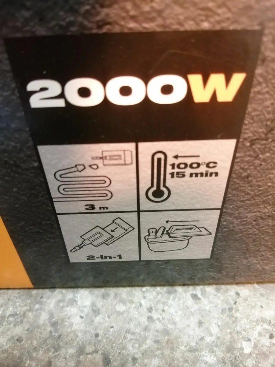 Wallpaper Stripper For Sale - Image 2