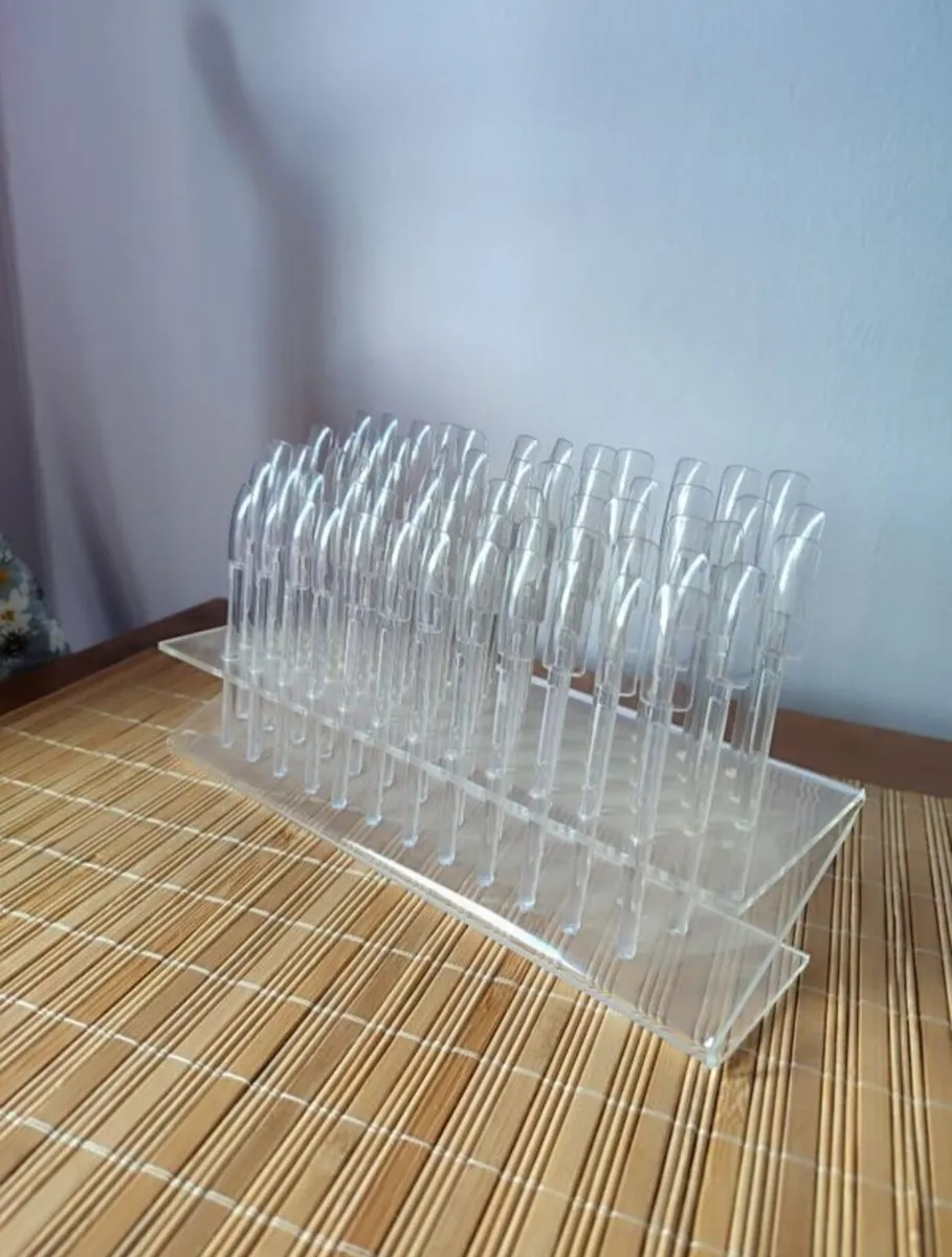 nail art display stand - Image 1