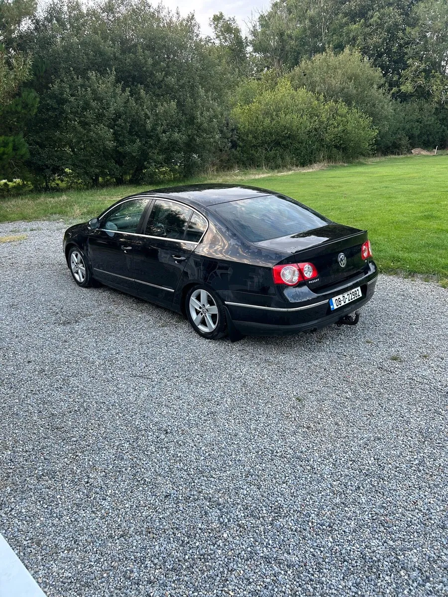 Vw Passat - Image 1