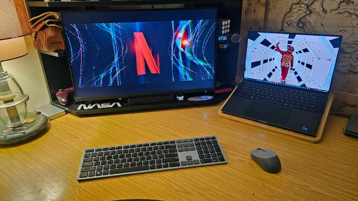 Dell WD15 and Acer Monitor - Image 1