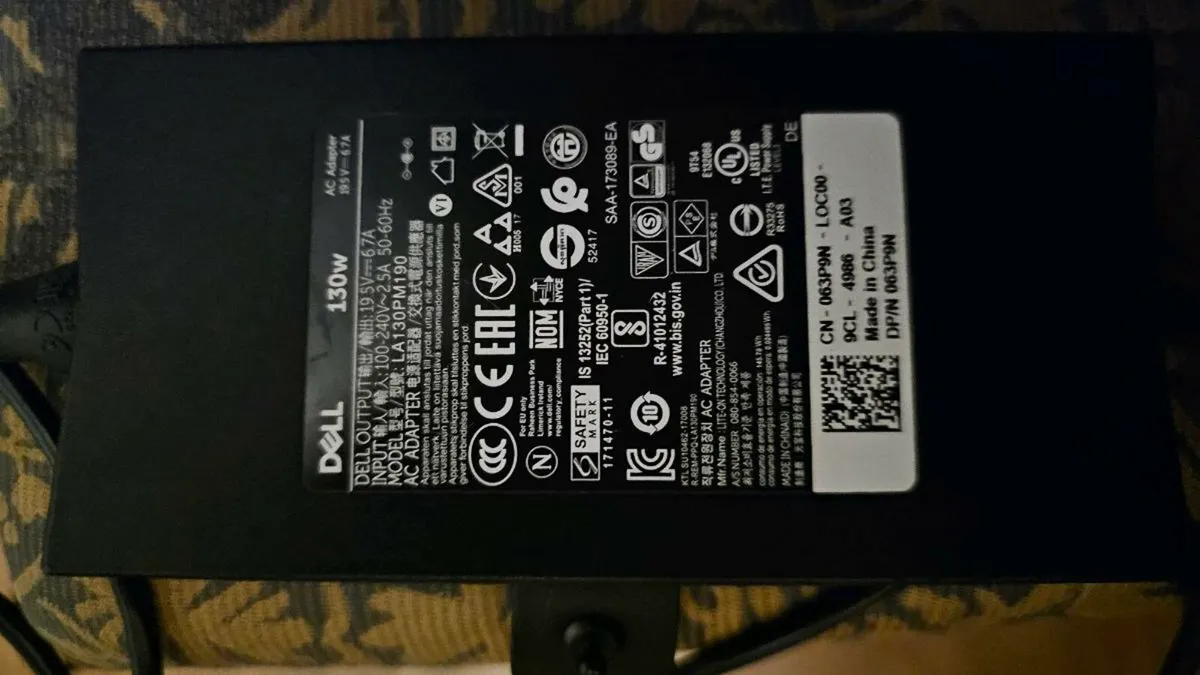 Dell WD15 and Acer Monitor - Image 4