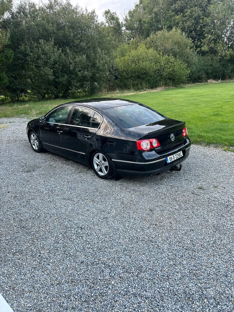 Vw Passat - Image 2
