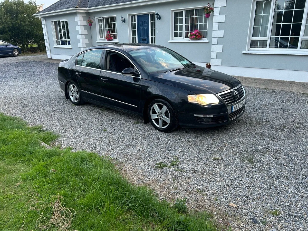 Vw Passat - Image 3