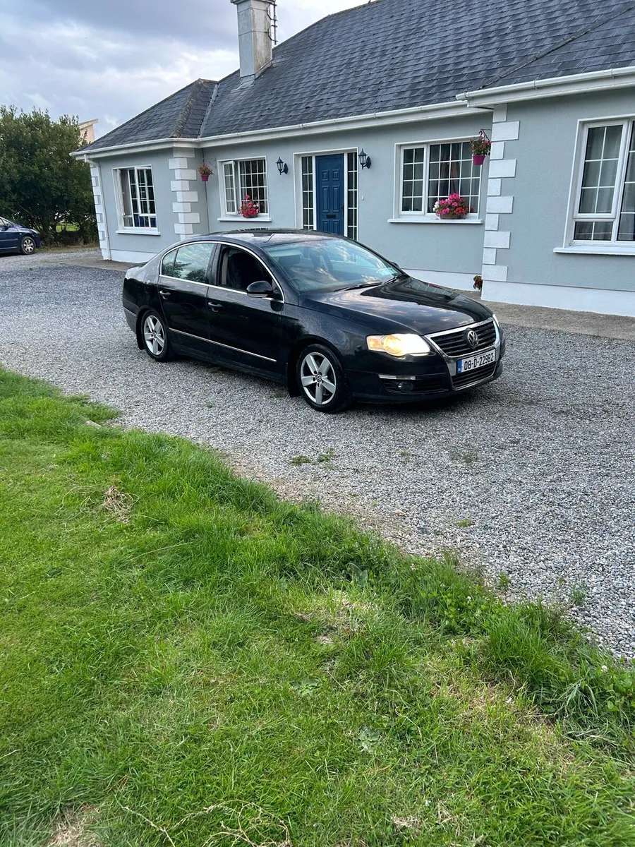 Vw Passat - Image 4