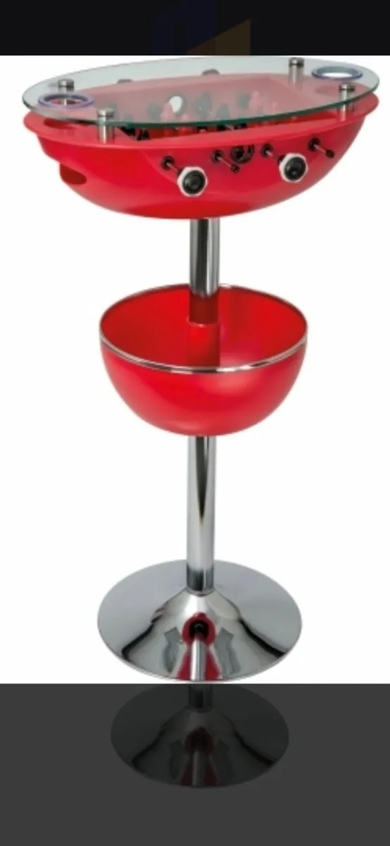 Garden table - Image 2