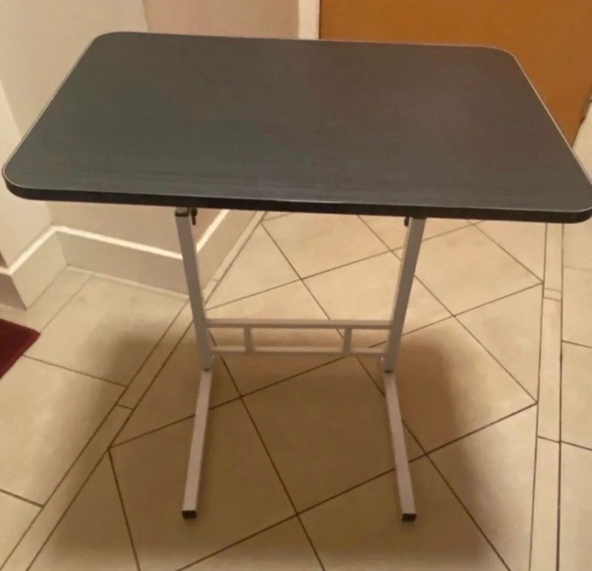 Laptop table