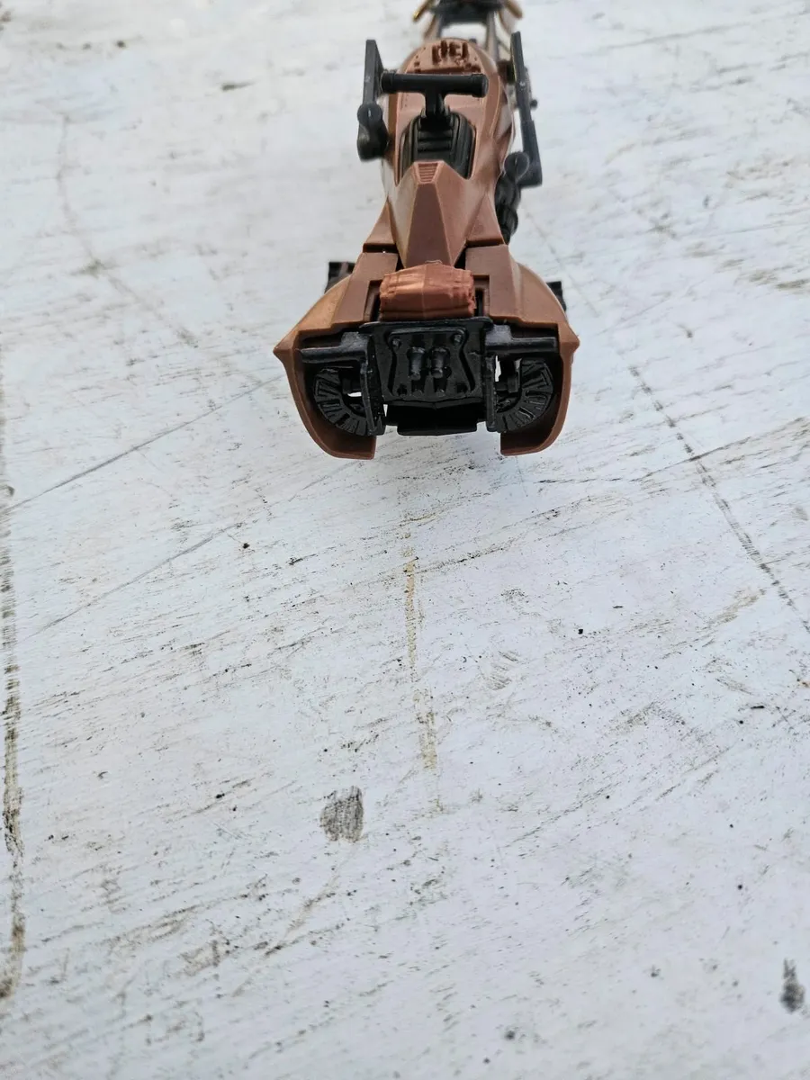 Star Wars Speeder Bike - Image 2