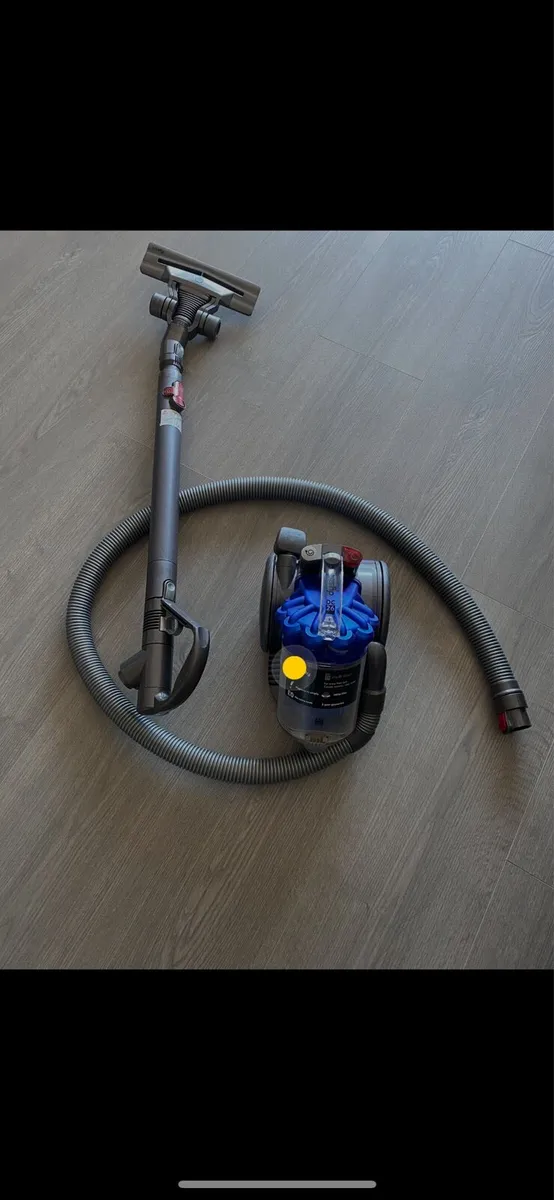 Dyson DC26 WARRANTY!!! - Image 1