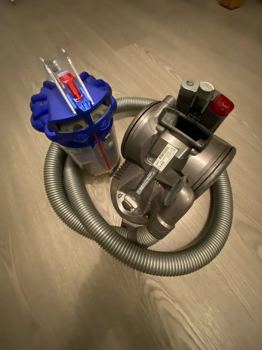 Dyson DC26 WARRANTY!!! - Image 3