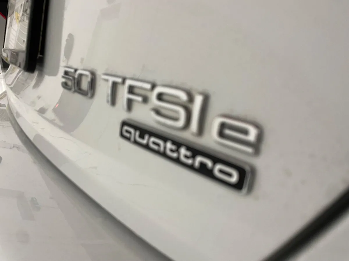 Audi A6 2021 2.0 Quattro Sport - Image 3