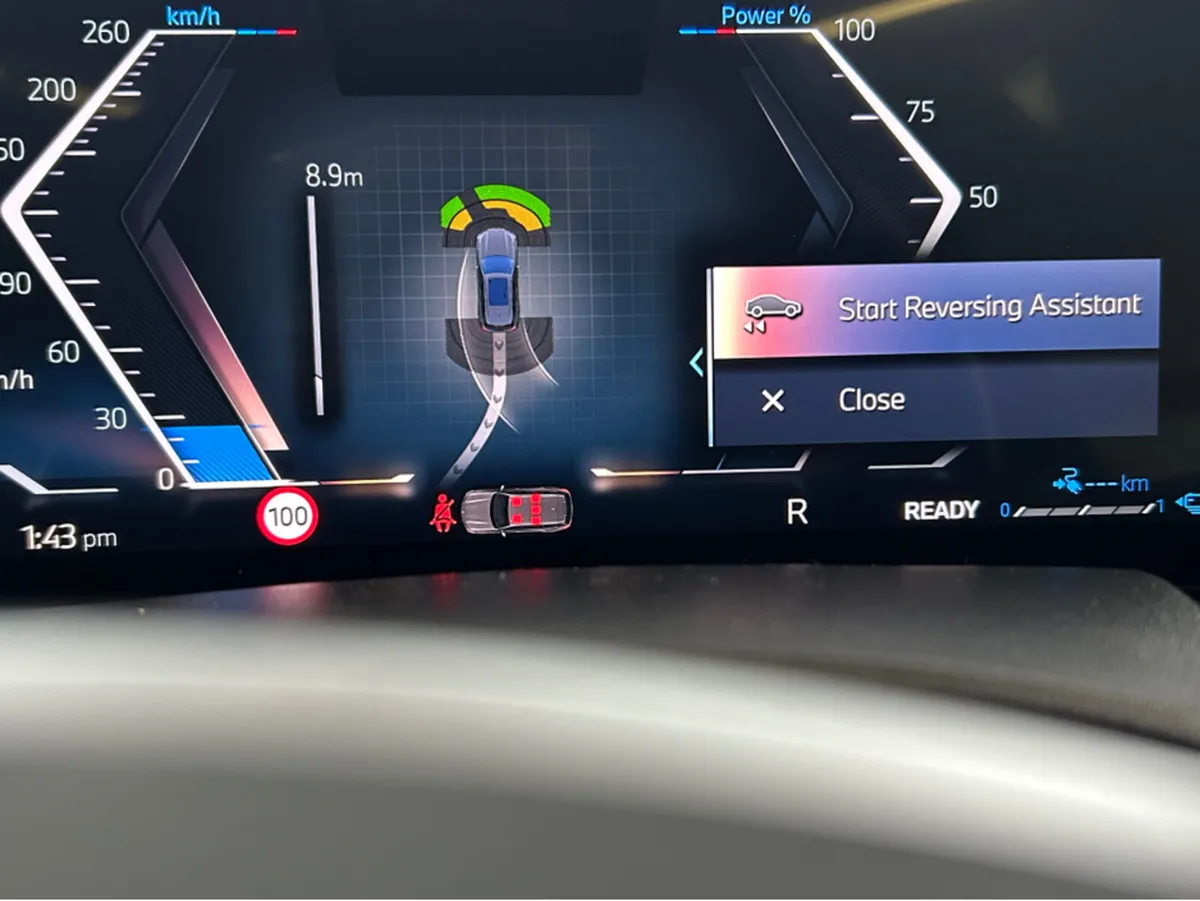 BMW X5 50E M SPORT*PAN ROOF*SKYSCRAPER GREY* - Image 4