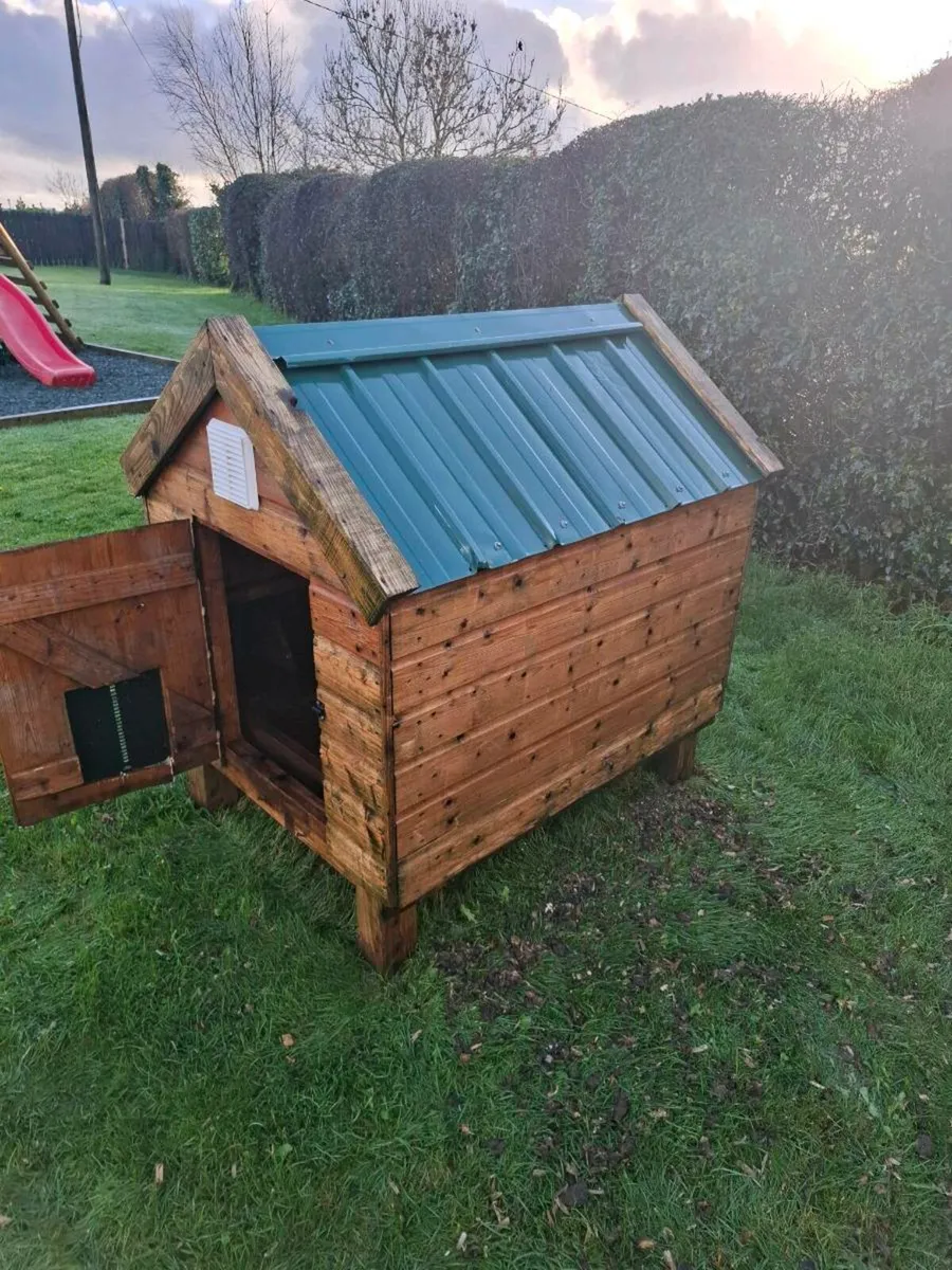 Chicken Coop - Image 3