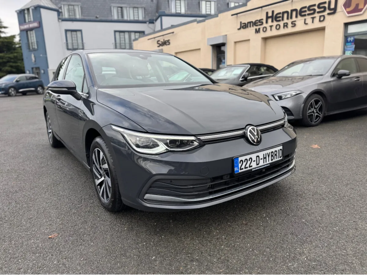 Volkswagen Golf ****BLACK FRIDAY SALE**** 1.4TSI E - Image 1