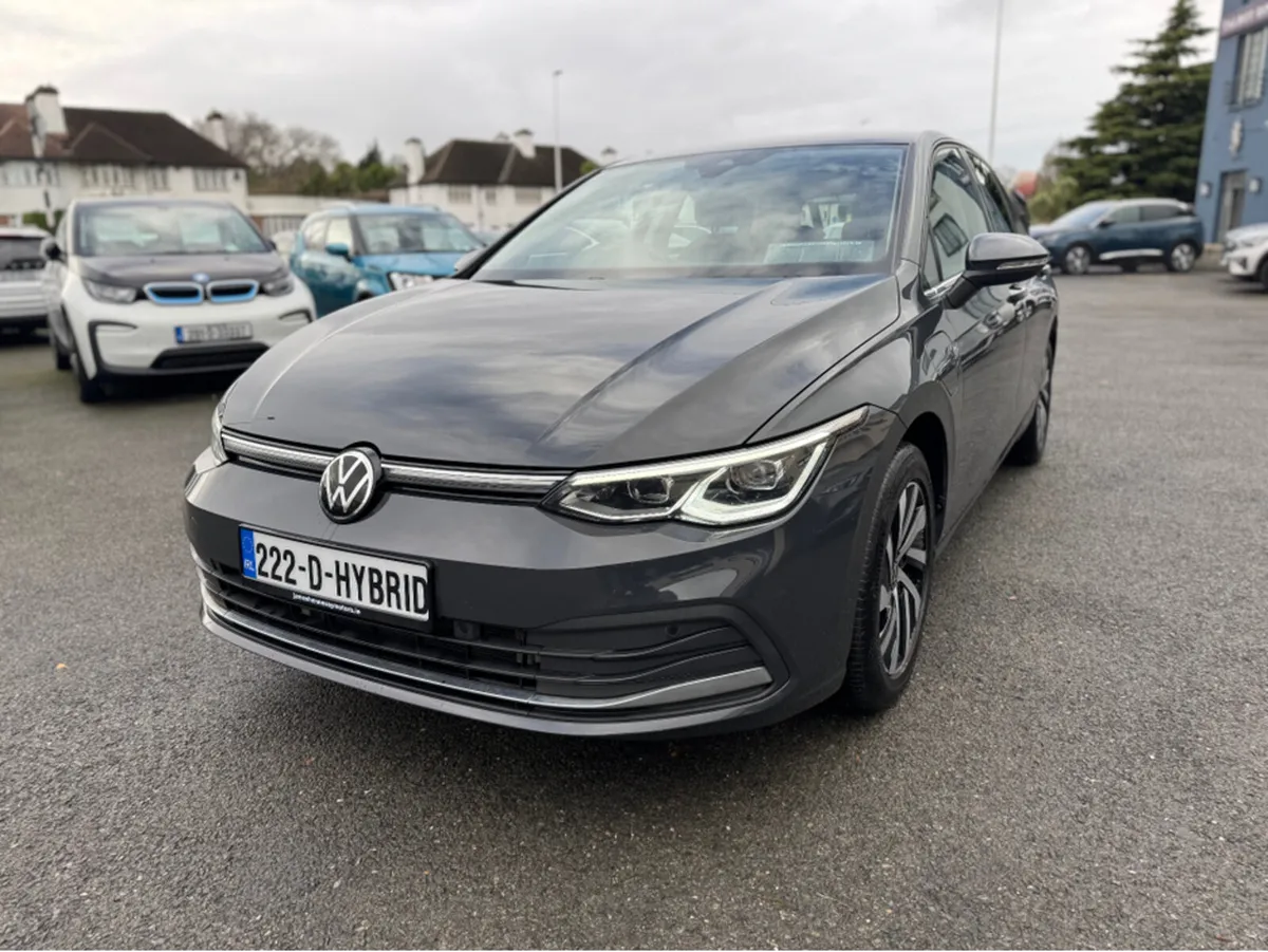 Volkswagen Golf ****BLACK FRIDAY SALE**** 1.4TSI E - Image 2