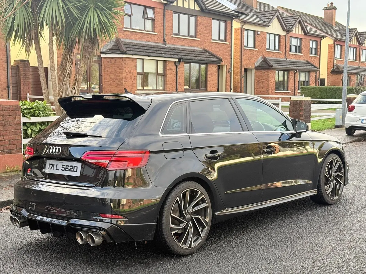 Audi A3 1.4L Automatic - Image 4