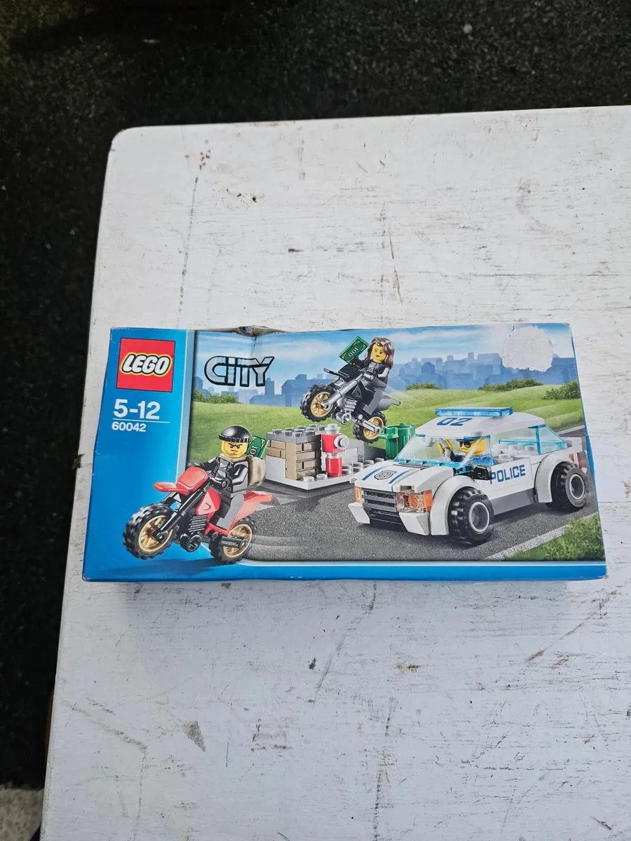 Lego City Police - Image 1