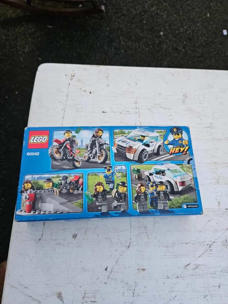 Lego City Police - Image 2