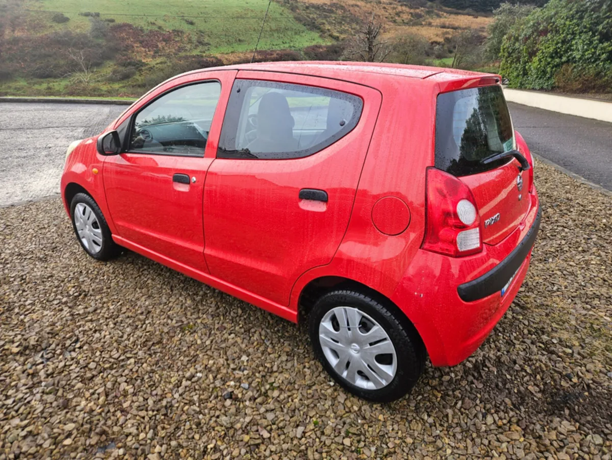 Nissan Pixo 1.0 SE 5DR - Image 4