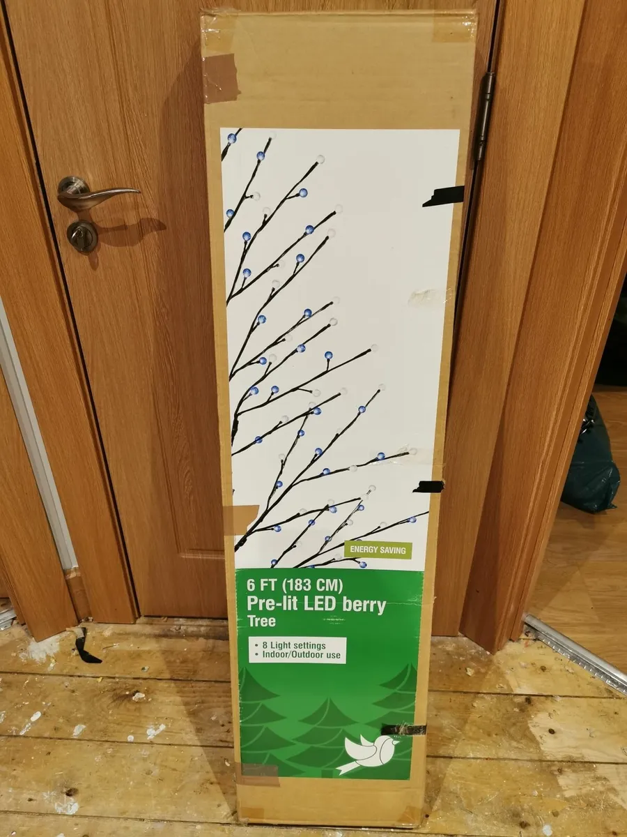 Christmas Lights - Image 3