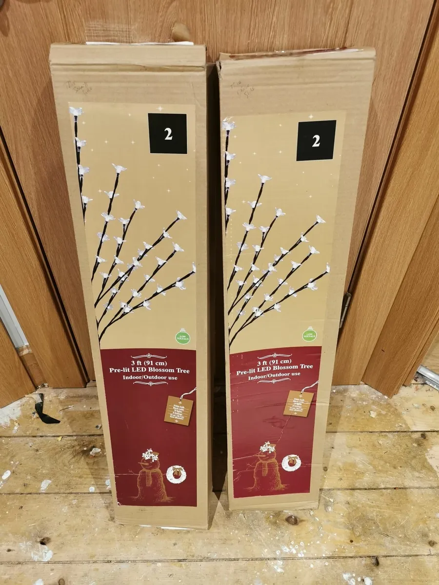 Christmas Lights - Image 4