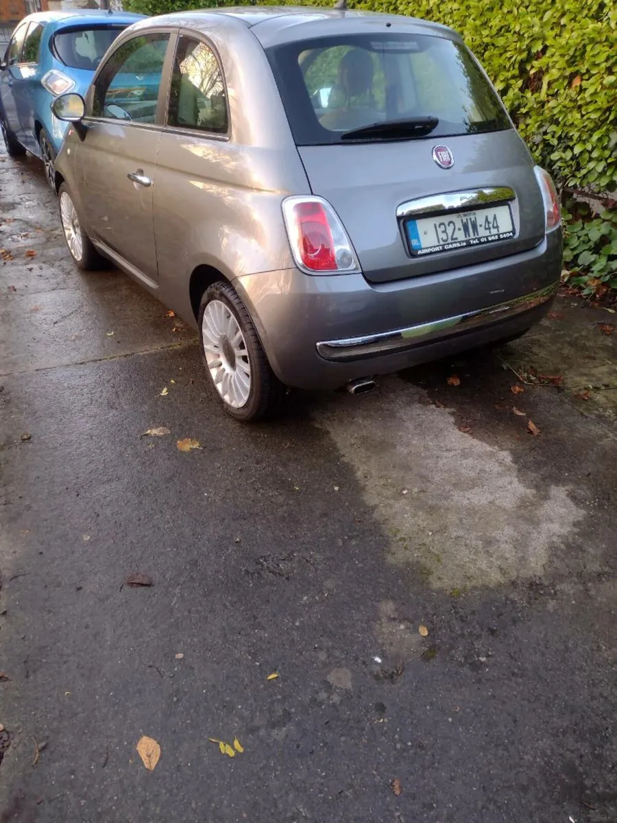 Fiat 500 - Image 3