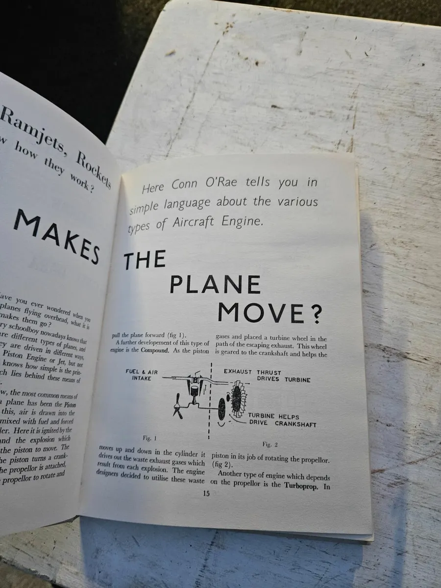 Book Our Games Annual 1960 - Image 2