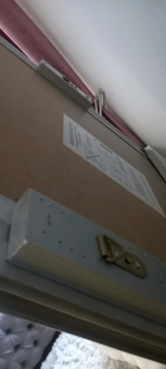 Mirror full length - Image 3