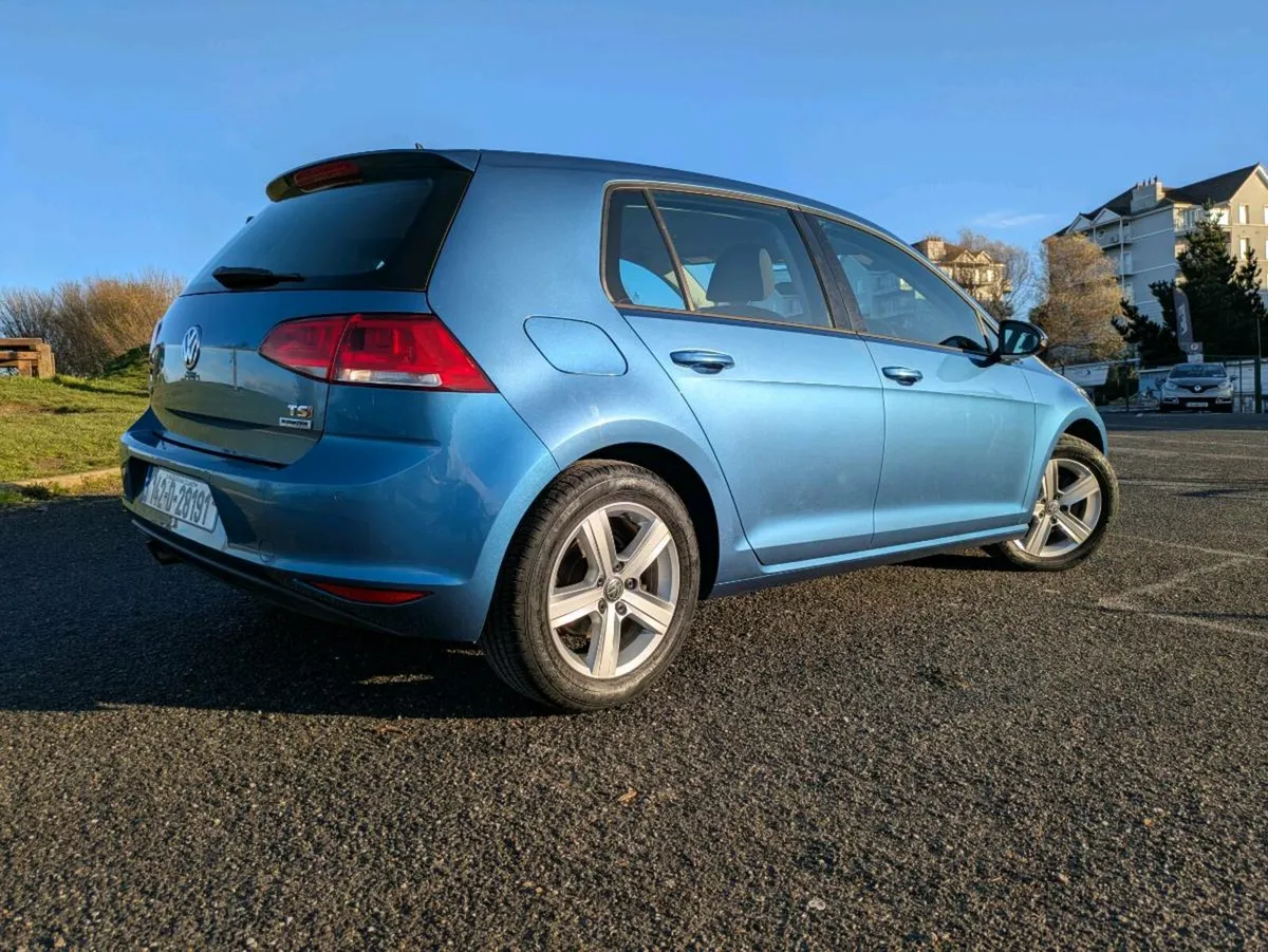 Volkswagen Golf 142D - Great condition - Image 2