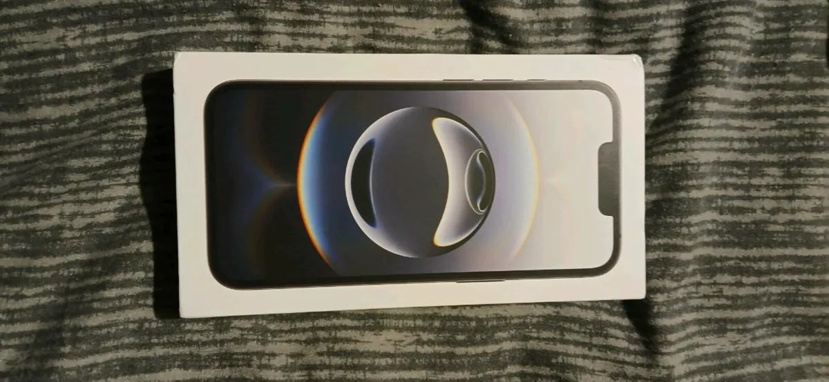 Brand new iPhone 16E for sale - Image 1