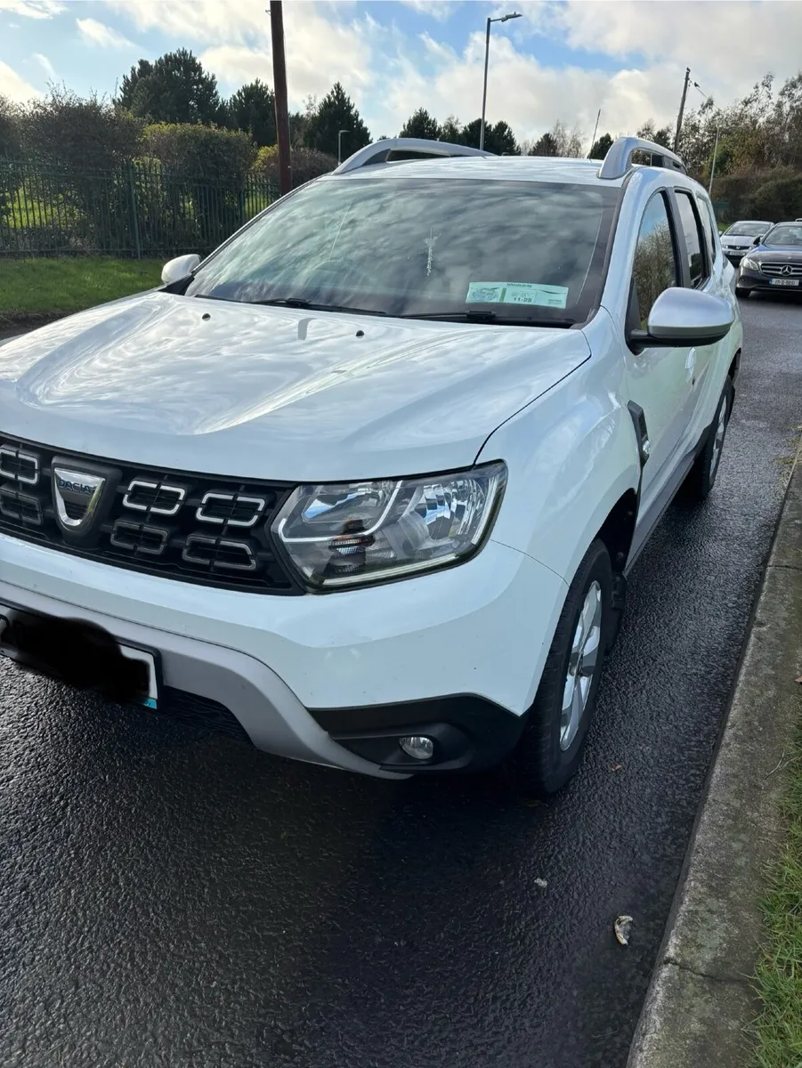 Dacia Duster 2020 - Image 2