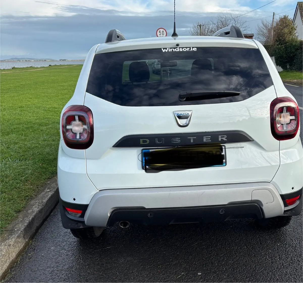 Dacia Duster 2020 - Image 3