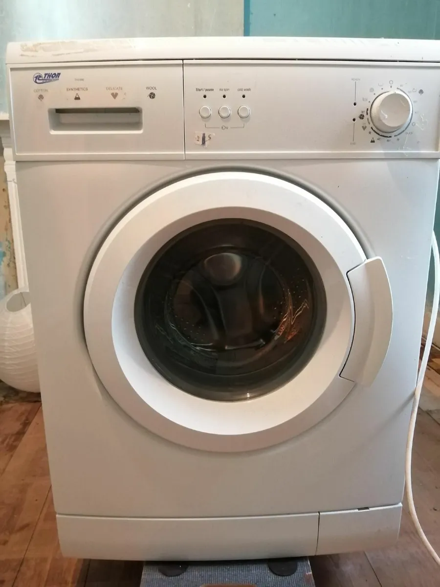 Washing Machine For Sale - Image 1