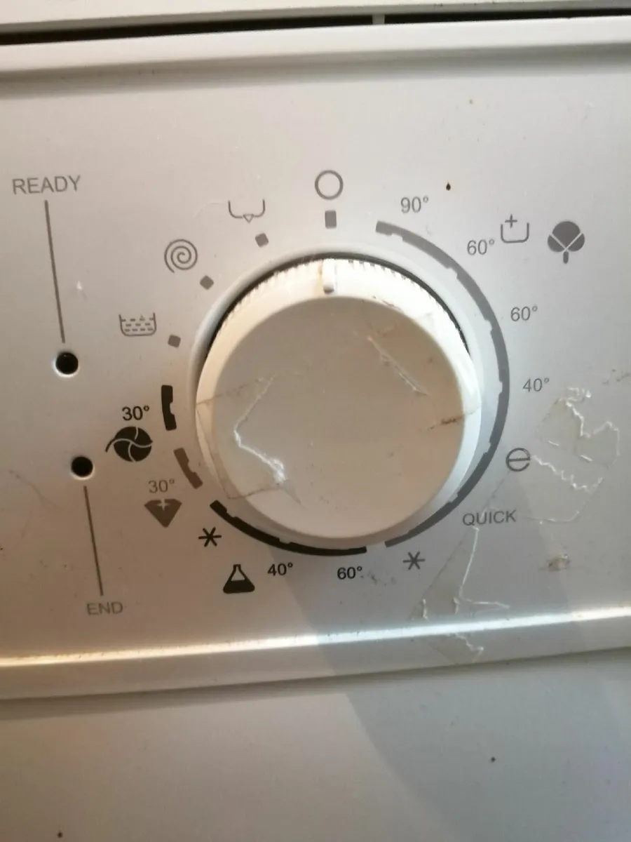 Washing Machine For Sale - Image 2