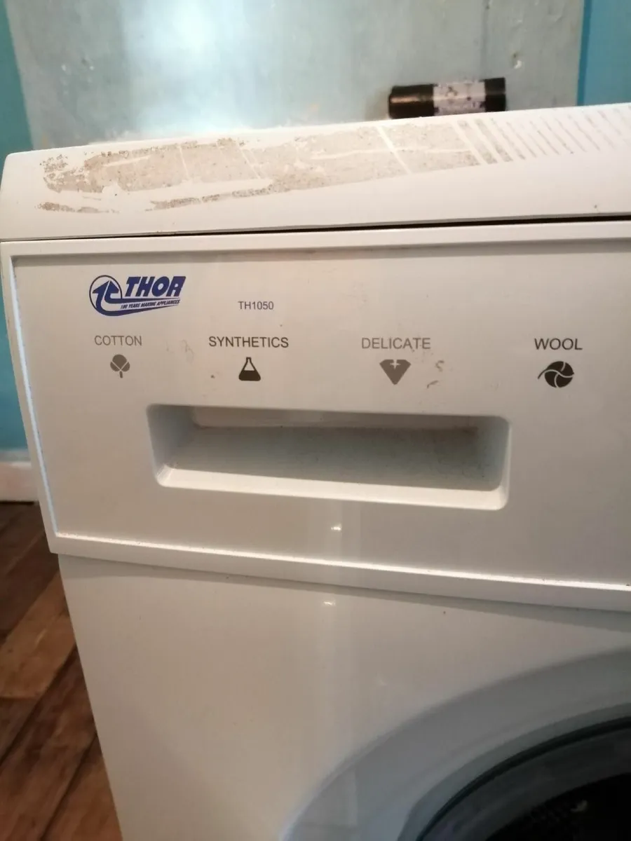 Washing Machine For Sale - Image 3