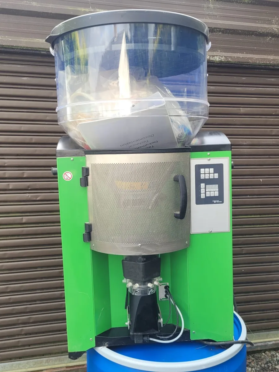 Valoc lamb feeder automatic - Image 2