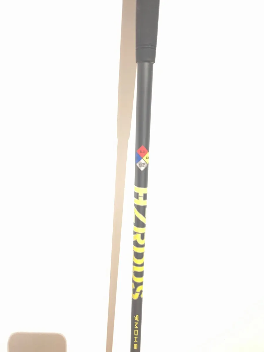 PXG 0311 Black Ops Driver - Image 1