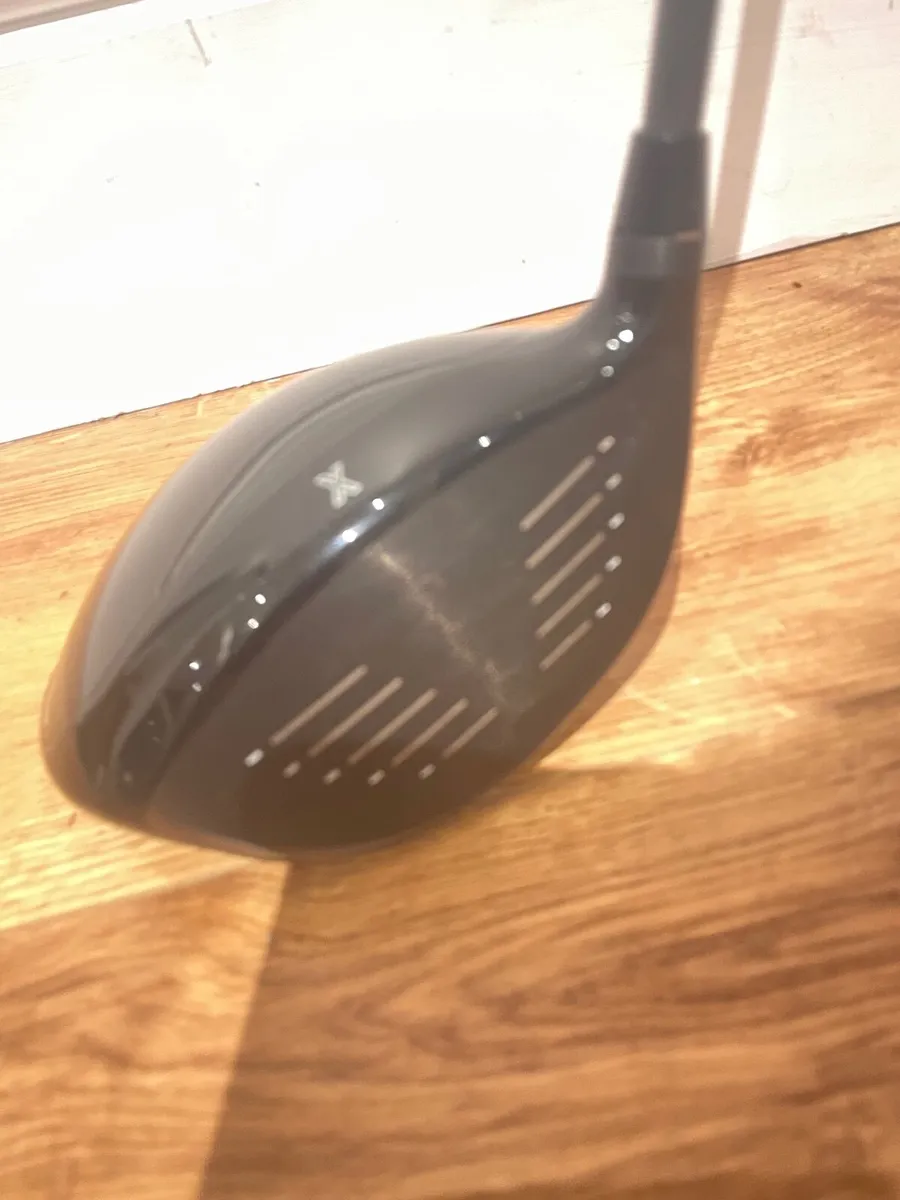 PXG 0311 Black Ops Driver - Image 3