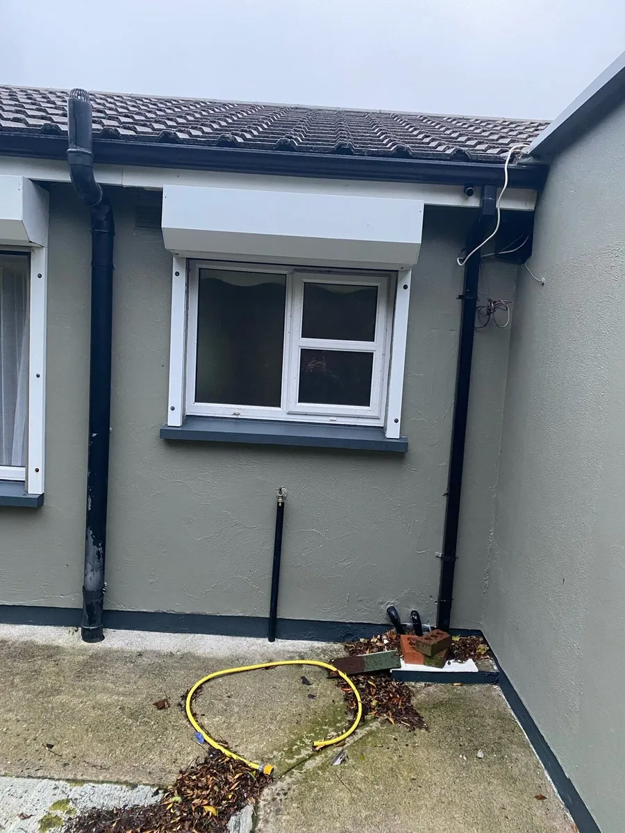 House Window shutters - Image 1