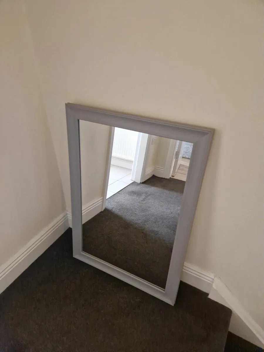 Mirror For Sale - Image 1