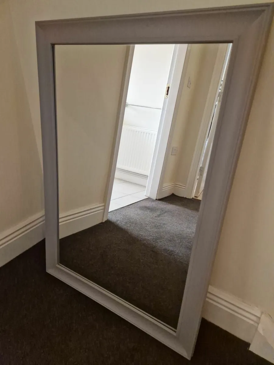 Mirror For Sale - Image 2